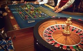 Experience the Thrill of Live Roulette A Comprehensive Guide -385625309