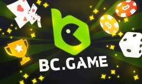 Explore the Exciting World of Betting on BC.Game Explore the Exciting World of Betting on BC.Game
