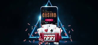 Exploring New Independent Casino Sites An Exciting Shift in Online Gambling