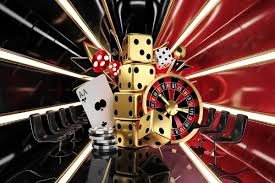 I Casinò Online in Italia Non AAMS Scopri il Mondo dei Giochi Senza Limiti