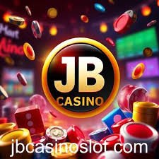 JB Casino The Ultimate Online Gaming Experience