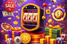 JB Casino The Ultimate Online Gaming Experience