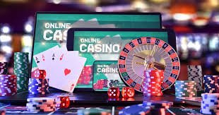 Melhores Casinos Online Para Jogar Onde Encontrar Diversão e Prêmios