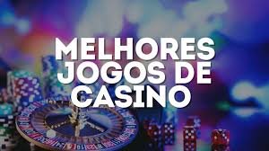 Melhores Casinos Online Para Jogar Onde Encontrar Diversão e Prêmios
