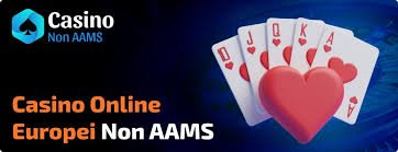Miglior Sito Casino Non AAMS Guida Completa Miglior Sito Casino Non AAMS Guida Completa