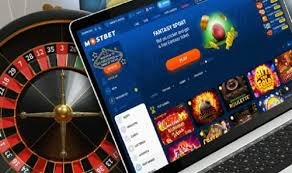 Mostbet CZ - İdman Mərcləri və Kazino Oyunları