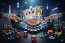 Nye Casino Uden Rufus Dit Guide til Spiloplevelser uden Begrænsninger