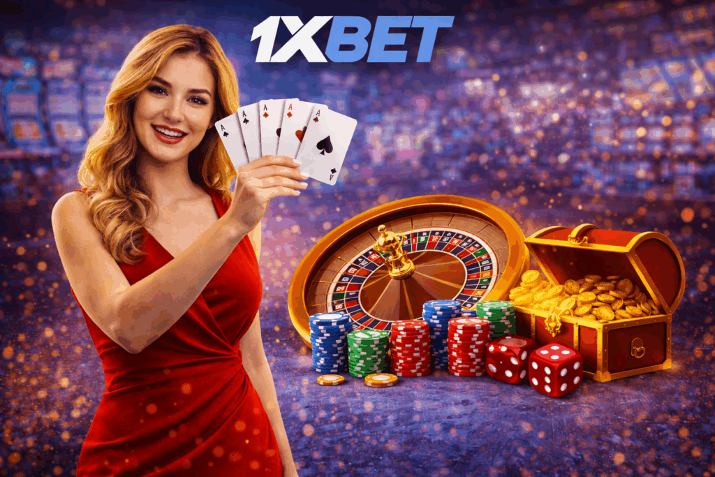 Обзор Live Casino 1xBet в Кыргызстане 545304644 Обзор Live Casino 1xBet в Кыргызстане 545304644