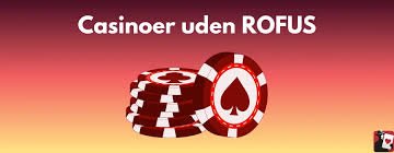 Online Casino Rufus Din Guide til Spændende Spiloplevelser Online Casino Rufus Din Guide til Spændende Spiloplevelser