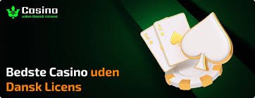 Online Casino Uden Dansk Licens Hvad Du Skal Vide