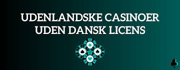Online Casino Velkomstbonus Uden Indbetaling - Få Dit Spil I Gang