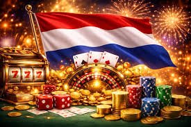 Ontdek de Beste Online Casino's in het Buitenland 314693972