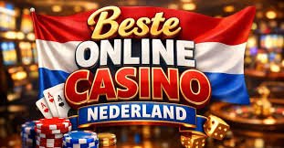 Ontdek de Beste Online Casino's in het Buitenland 314693972