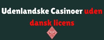 Sikre Udenlandske Casinoer uden NemID Din Guide til Sikker Spiloplevelse 579163066