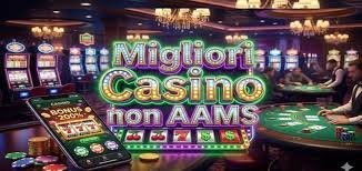 Siti Casinò ADM La Guida Completa ai Migliori Casinò Online in Italia