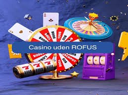Spil Casino Uden om Rufus - Din Guide til Online Spil Spil Casino Uden om Rufus - Din Guide til Online Spil