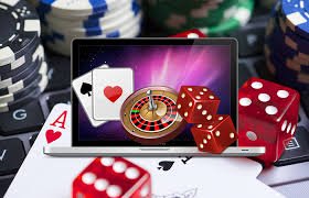 The Future of Betting Exploring Virtual Reality Gambling The Future of Betting Exploring Virtual Reality Gambling