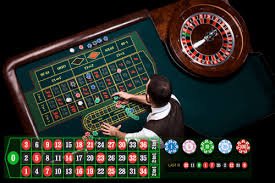 The Ultimate Guide to Roulette Sites Tips, Strategies, and Reviews 92081534