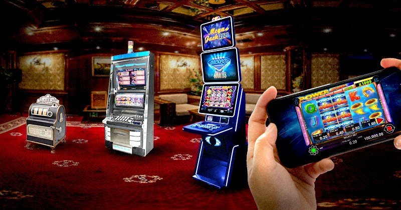 The Ultimate Guide to YBets Casino in the UK The Ultimate Guide to YBets Casino in the UK