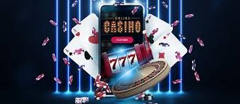 Udenlandsk Casino med Trustly En Guide til Sikker Online Spil