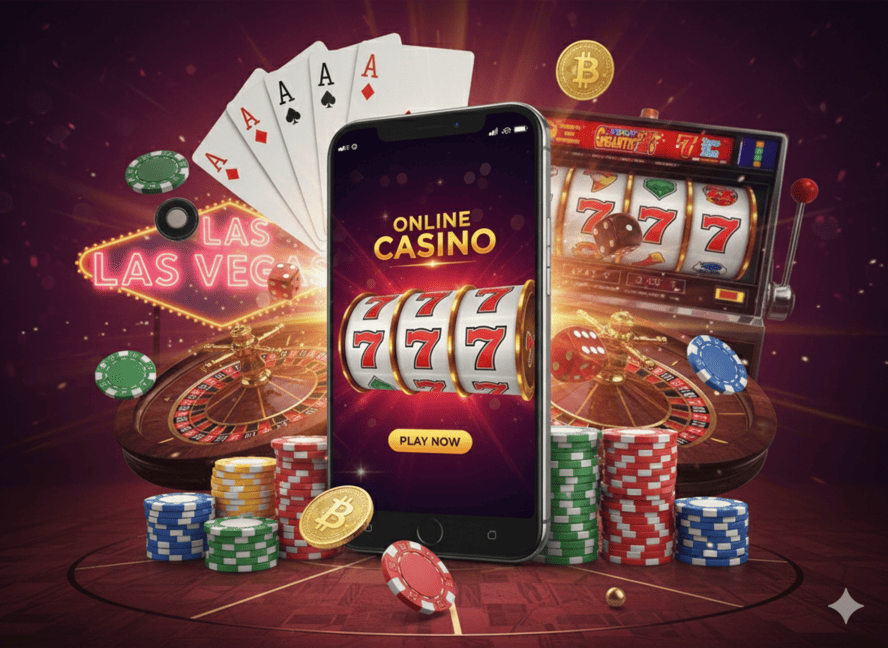 Udenlandsk Casino MGA Hvad Du Skal Vide