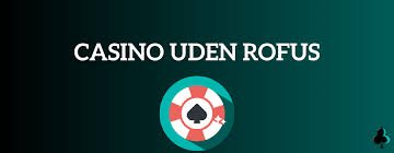 Udenlandske Casinoer 2026 En Guide til De Bedste Spilmuligheder 356303909