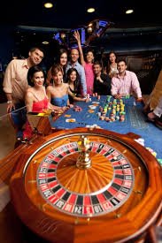 Ultimate Guide to Online Roulette Sites