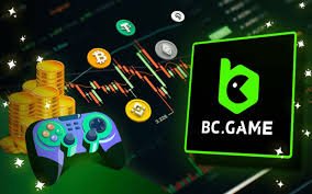 Understanding the BC.Game Sign Up Process A Comprehensive Guide