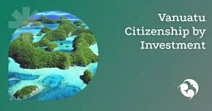 Unlocking Opportunities Vanuatu Citizenship by Investment 751930112