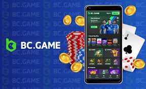 BC.Fun Crypto Casino Your Gateway to Exciting Gambling Adventures