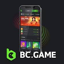 BC Game رابطہ معلومات کھیلیں اور جیتیں