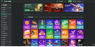 BC.Game MX Login Your Gateway to Exciting Online Gaming 1725928456