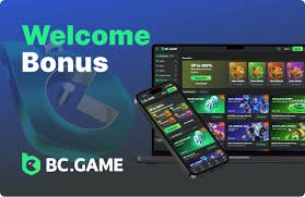 BC.Game Online Casino and Sportsbook A Comprehensive Guide BC.Game Online Casino and Sportsbook A Comprehensive Guide