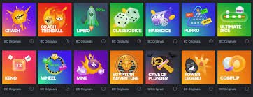 BC.Game Online Casino and Sportsbook A Comprehensive Guide BC.Game Online Casino and Sportsbook A Comprehensive Guide
