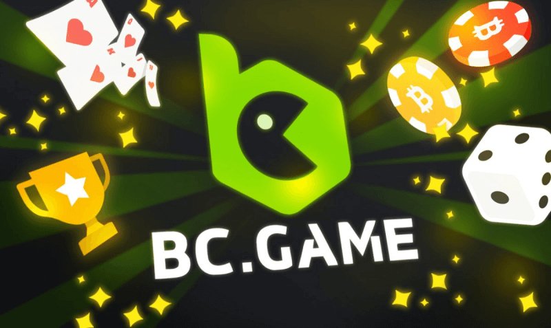 BC.Game Online Casino and Sportsbook A Comprehensive Guide BC.Game Online Casino and Sportsbook A Comprehensive Guide