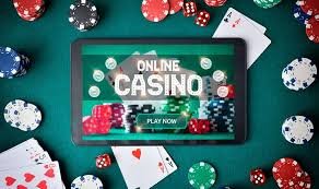 Casino Game Themes That Captivate Players