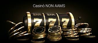 Casinò Non AAMS Prelievo Immediato per Giocatori Intelligenti