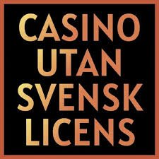 Casino Utan Svensk Licens - En Guide till Spelutbud och Fördelar