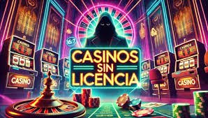 Casinos Sin Licencia en España Todo lo que Debes Saber -766468465