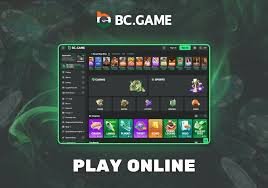 Descubre BC Game APK Tu Puerta al Juego en Línea Descubre BC Game APK Tu Puerta al Juego en Línea