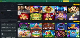 Discover BetWinner Your Ultimate Online Gaming Platform