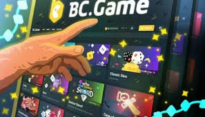 Discover the Excitement of BC.Game Casino and Sportsbook 1797451456 Discover the Excitement of BC.Game Casino and Sportsbook 1797451456