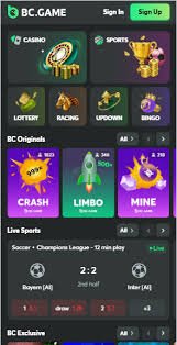 Discover the Excitement of BC.Game Casino and Sportsbook 1797451456 Discover the Excitement of BC.Game Casino and Sportsbook 1797451456