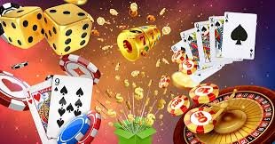 Discover the Excitement of RealzCasino Your Ultimate Gaming Destination