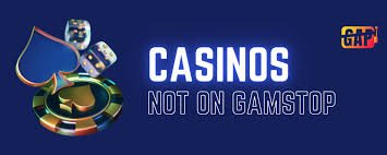 Discovering Casino Sites Not on Gamstop A Comprehensive Guide -66284949