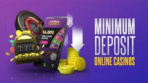 Explore the Best £10 Free No Deposit Casinos