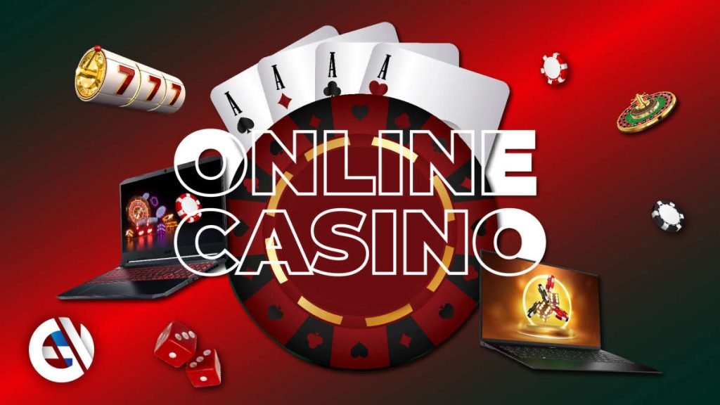Explore the Exciting World of Online Gaming at Verde Casino