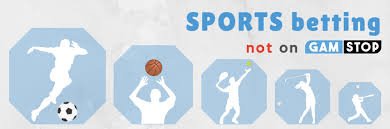 Exploring Bookies Not on GamStop A Guide for Bettors -704405746