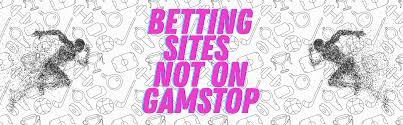 Exploring Bookies Not on GamStop A Guide for Bettors -704405746
