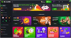 Exploring Hash.Game Official Mirror of BC A New Era in Blockchain Gaming